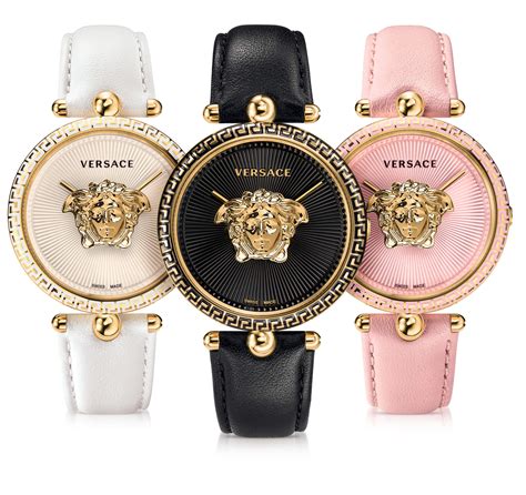 reloj versace